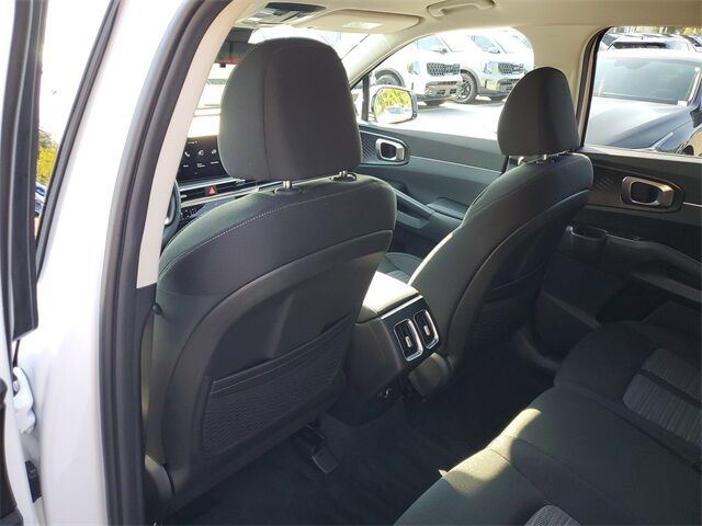 2026 Kia Sorento S St. Augustine FL
