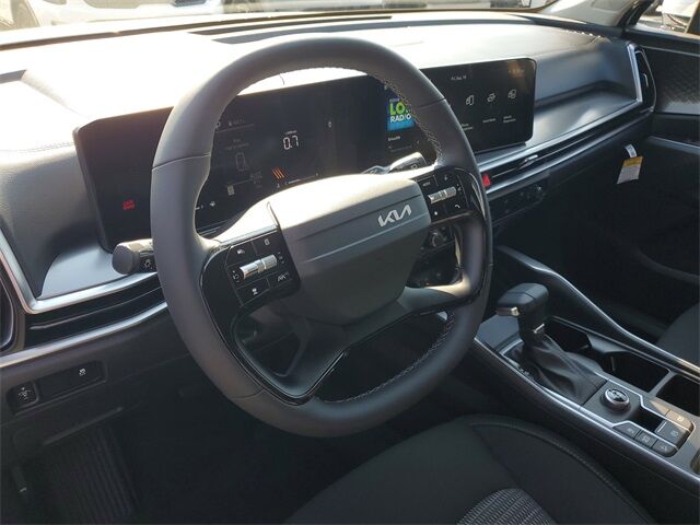 2026 Kia Sorento S St. Augustine FL