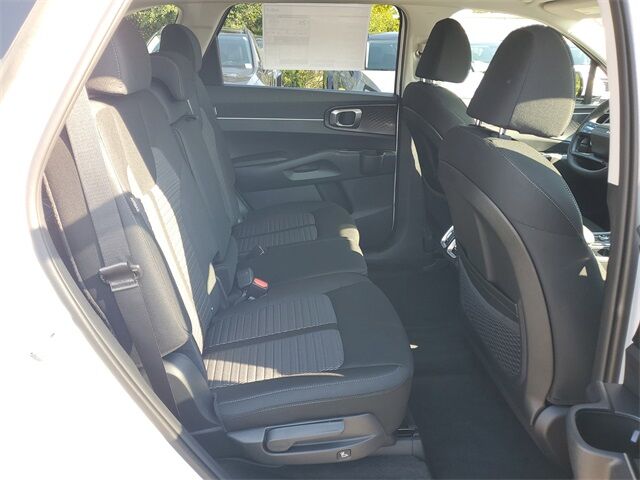 2026 Kia Sorento S St. Augustine FL