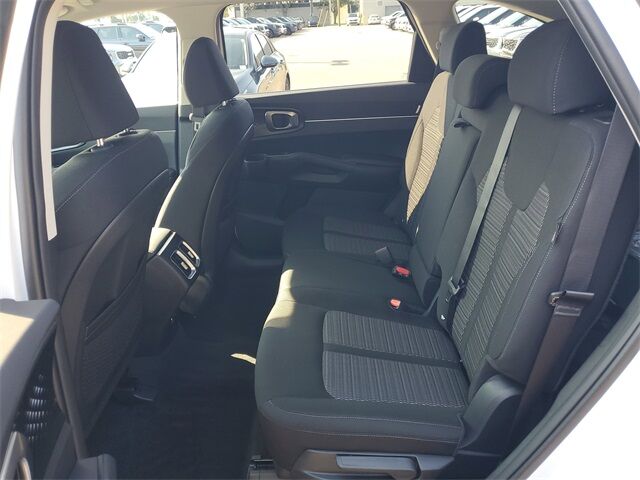 2026 Kia Sorento S St. Augustine FL
