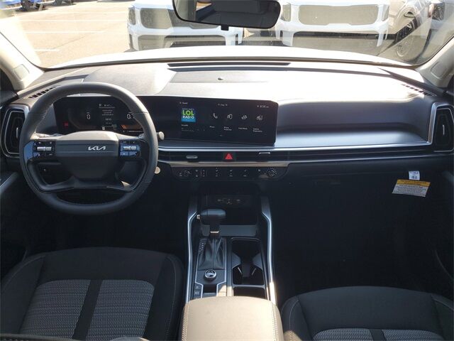 2026 Kia Sorento S St. Augustine FL