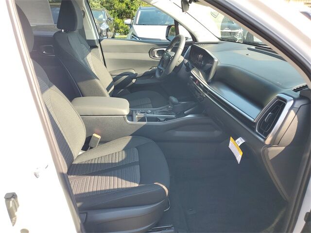 2026 Kia Sorento S St. Augustine FL