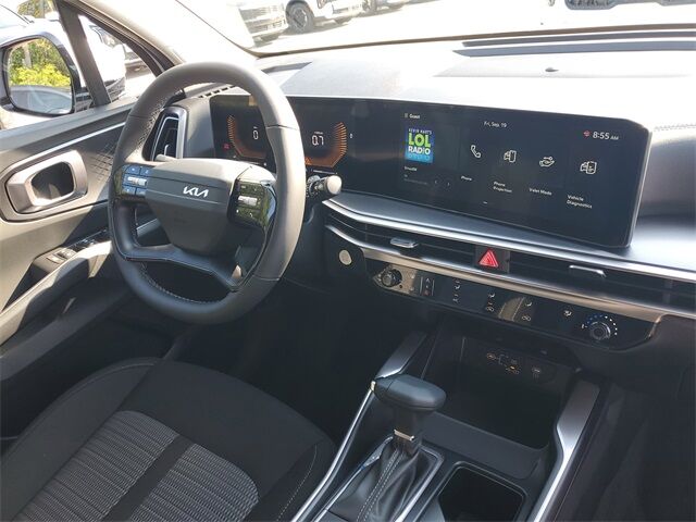 2026 Kia Sorento S St. Augustine FL