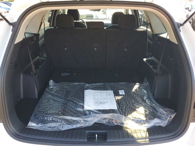 2026 Kia Sorento S St. Augustine FL