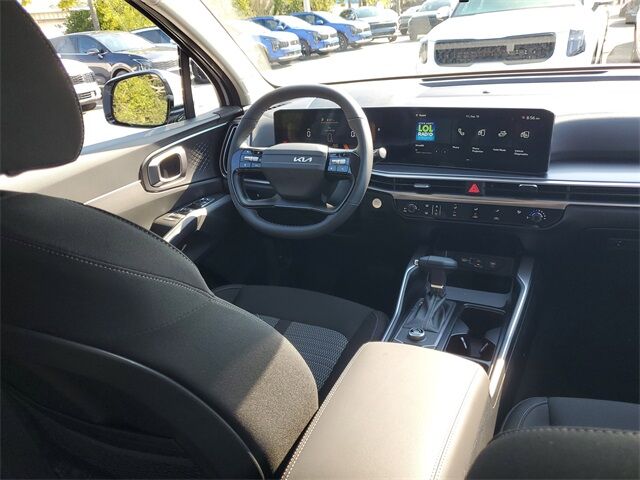 2026 Kia Sorento S St. Augustine FL