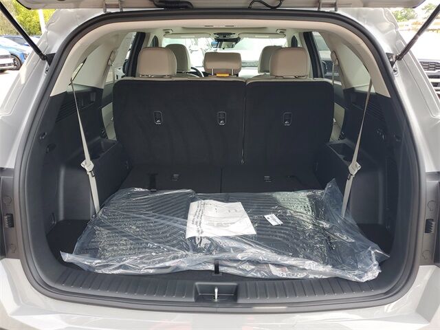 2026 Kia Sorento S St. Augustine FL