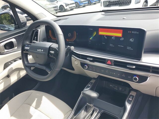 2026 Kia Sorento S St. Augustine FL