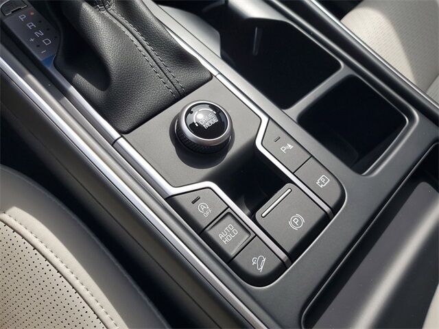 2026 Kia Sorento S St. Augustine FL