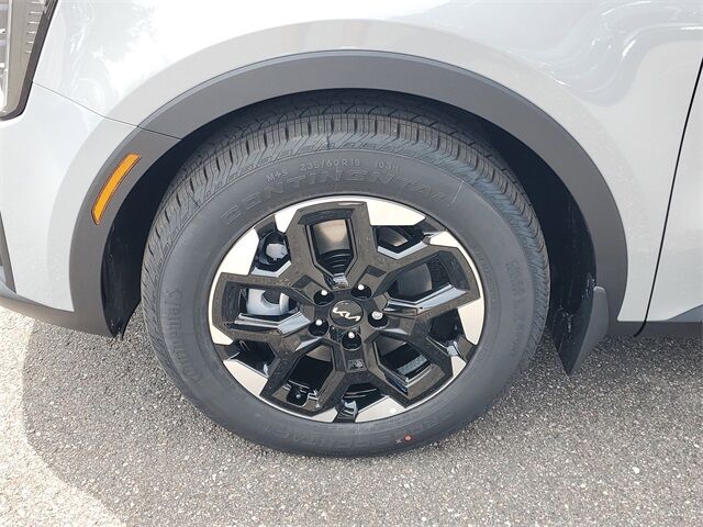 2026 Kia Sorento S St. Augustine FL