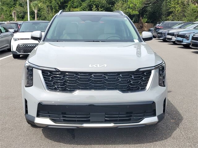 2026 Kia Sorento S St. Augustine FL