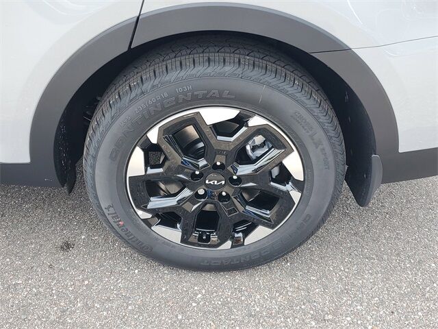 2026 Kia Sorento S St. Augustine FL