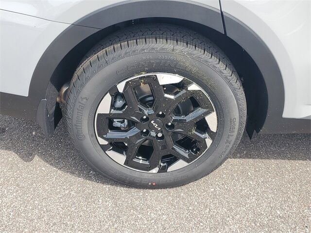 2026 Kia Sorento S St. Augustine FL