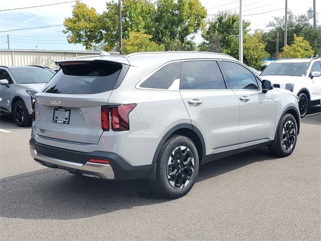 2026 Kia Sorento S St. Augustine FL