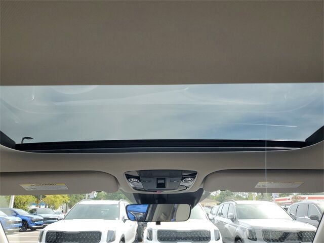 2026 Kia Sorento S St. Augustine FL