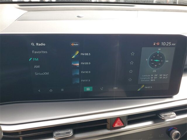 2026 Kia Sorento S St. Augustine FL