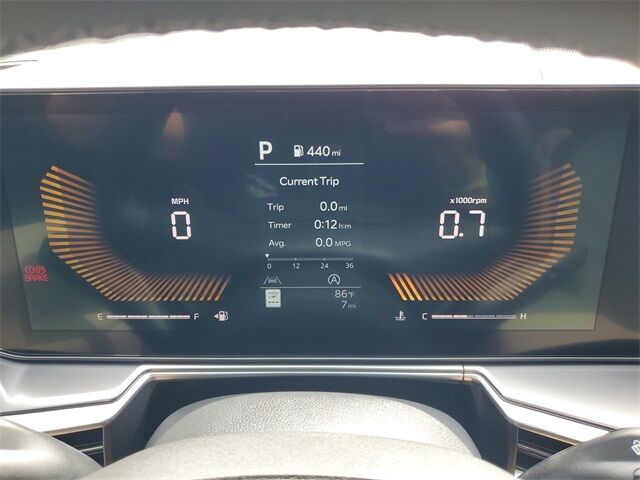 2026 Kia Sorento S St. Augustine FL