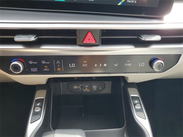 2026 Kia Sorento S St. Augustine FL