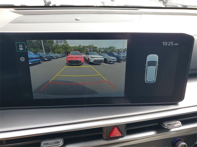 2026 Kia Sorento S St. Augustine FL