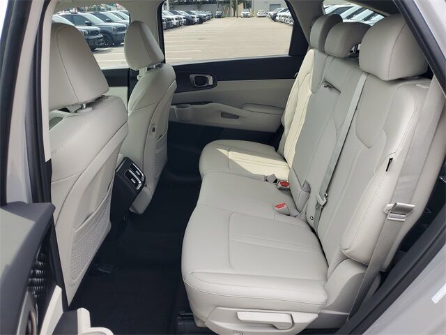 2026 Kia Sorento S St. Augustine FL