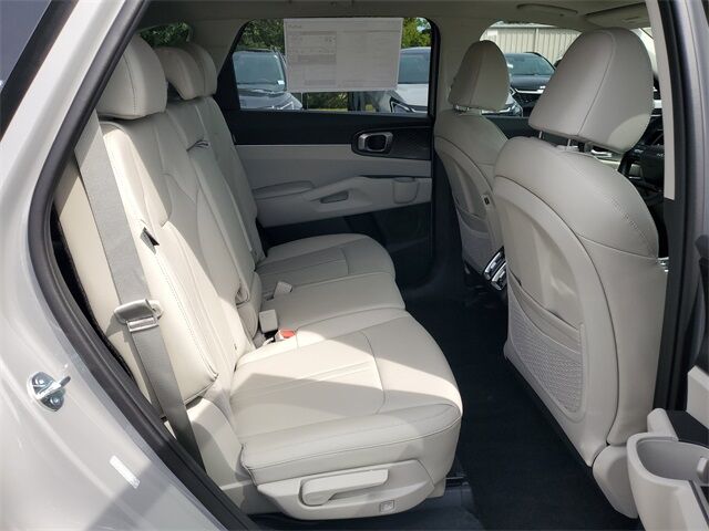 2026 Kia Sorento S St. Augustine FL