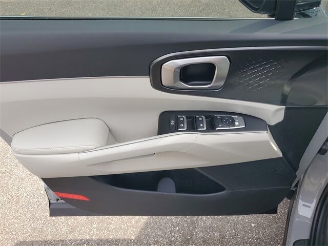 2026 Kia Sorento S St. Augustine FL
