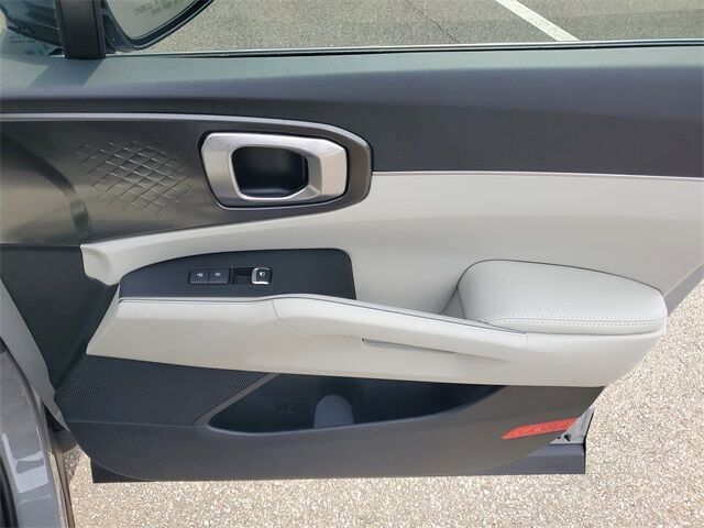 2026 Kia Sorento S St. Augustine FL