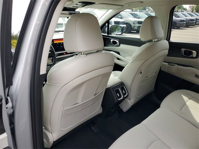 2026 Kia Sorento S St. Augustine FL