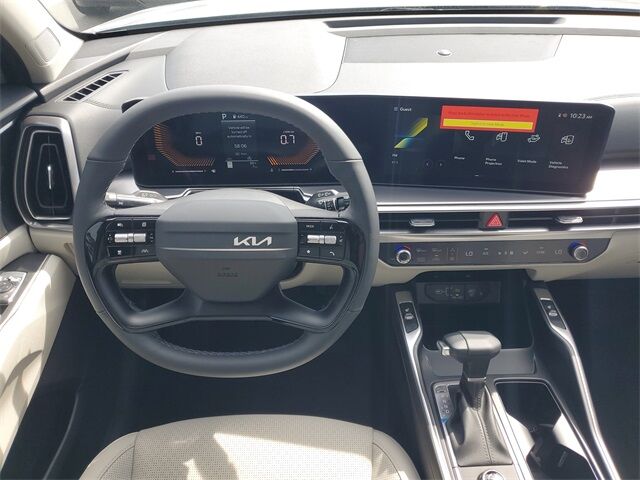 2026 Kia Sorento S St. Augustine FL