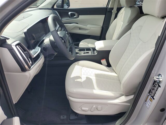 2026 Kia Sorento S St. Augustine FL