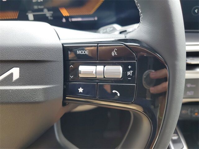 2026 Kia Sorento S St. Augustine FL