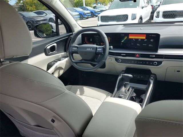2026 Kia Sorento S St. Augustine FL