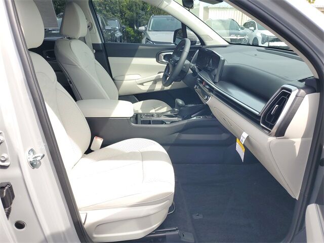 2026 Kia Sorento S St. Augustine FL