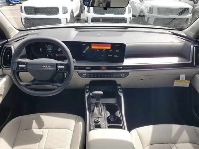 2026 Kia Sorento S St. Augustine FL
