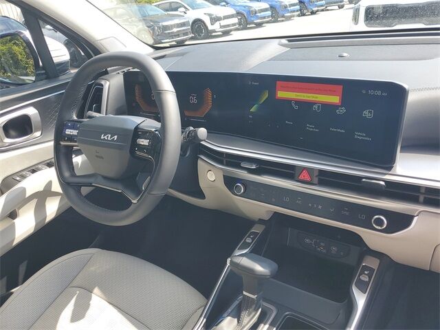 2026 Kia Sorento S St. Augustine FL