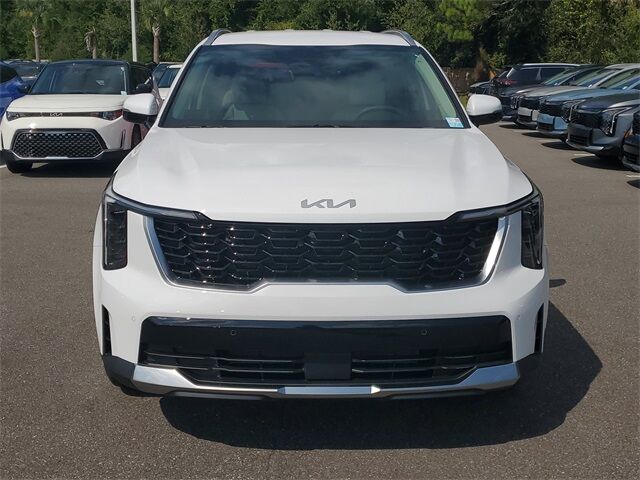 2026 Kia Sorento S St. Augustine FL