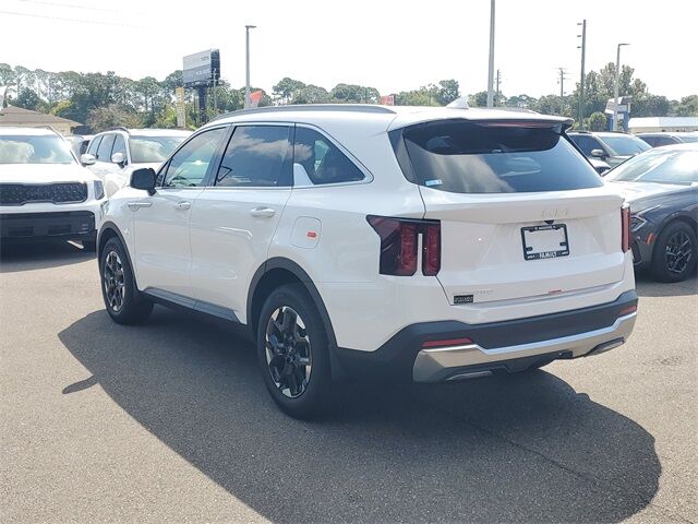 2026 Kia Sorento S St. Augustine FL