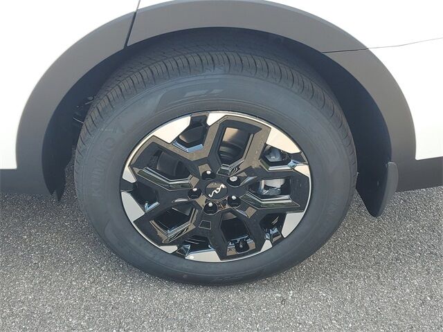 2026 Kia Sorento S St. Augustine FL