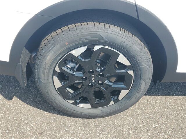 2026 Kia Sorento S St. Augustine FL