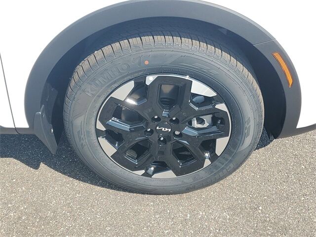 2026 Kia Sorento S St. Augustine FL