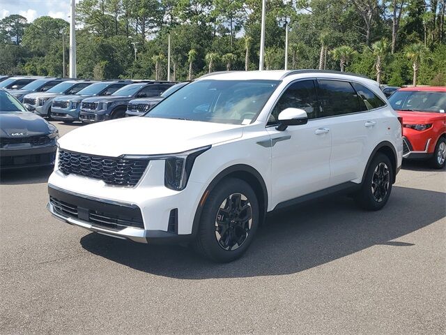 2026 Kia Sorento S St. Augustine FL