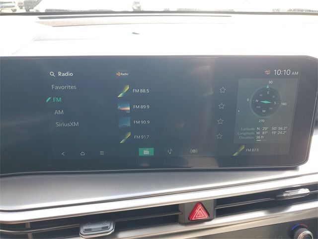 2026 Kia Sorento S St. Augustine FL