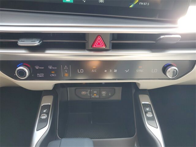 2026 Kia Sorento S St. Augustine FL