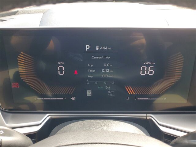 2026 Kia Sorento S St. Augustine FL