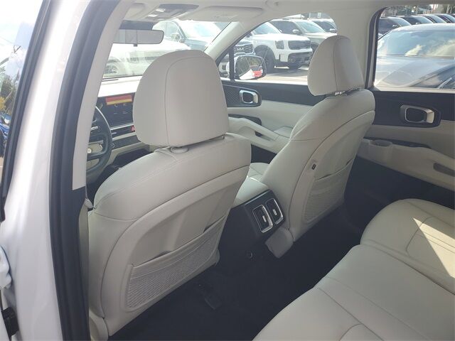 2026 Kia Sorento S St. Augustine FL