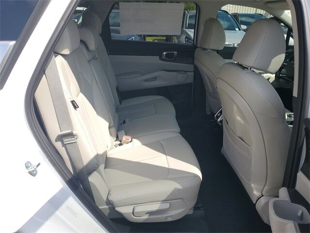 2026 Kia Sorento S St. Augustine FL