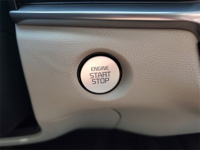 2026 Kia Sorento S St. Augustine FL
