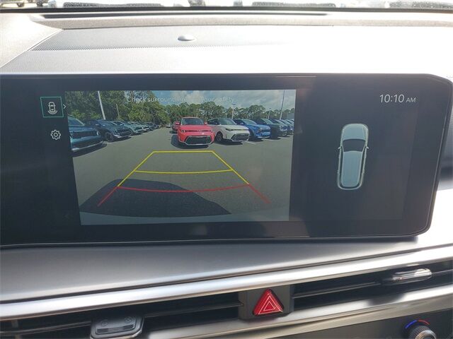 2026 Kia Sorento S St. Augustine FL