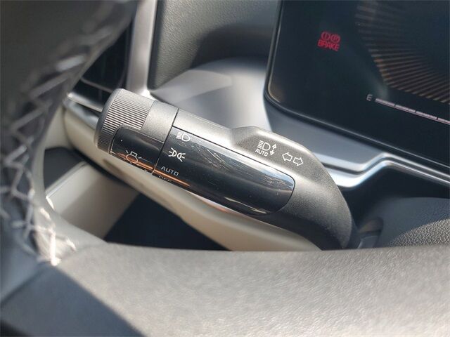 2026 Kia Sorento S St. Augustine FL