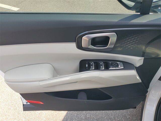 2026 Kia Sorento S St. Augustine FL