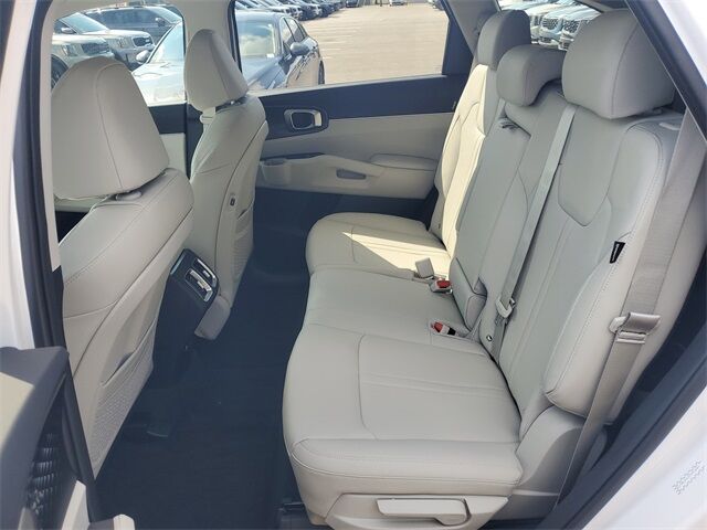 2026 Kia Sorento S St. Augustine FL